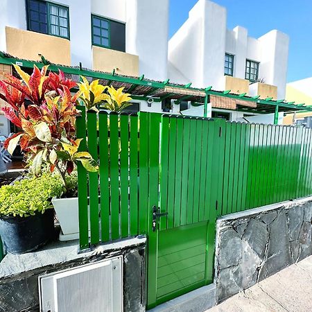 Bungalow Yaipe Maspalomas  Zewnętrze zdjęcie