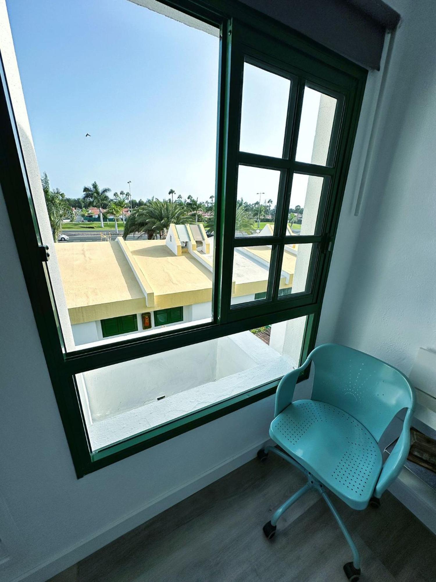 Bungalow Yaipe Maspalomas  Zewnętrze zdjęcie