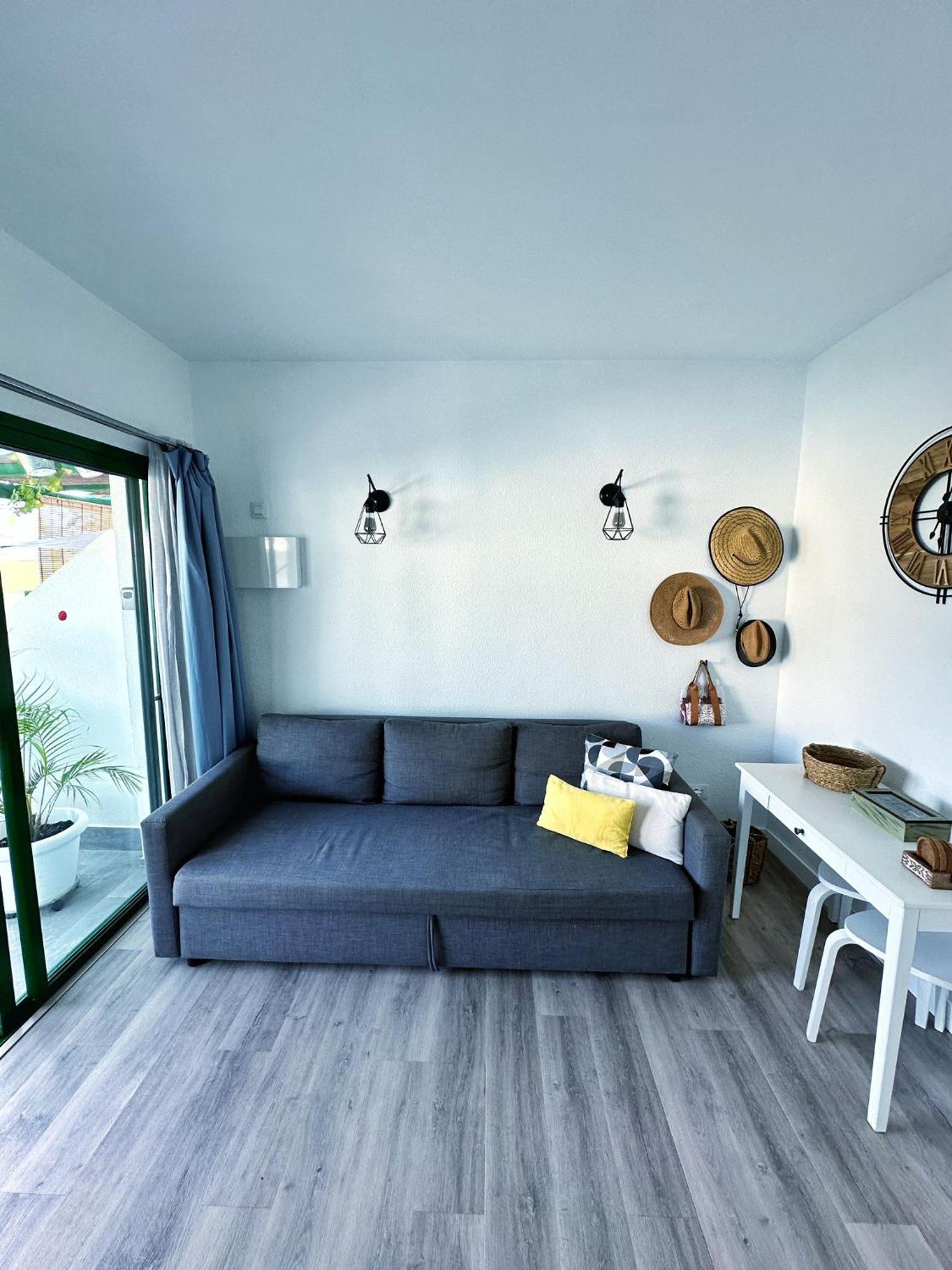 Bungalow Yaipe Maspalomas  Zewnętrze zdjęcie