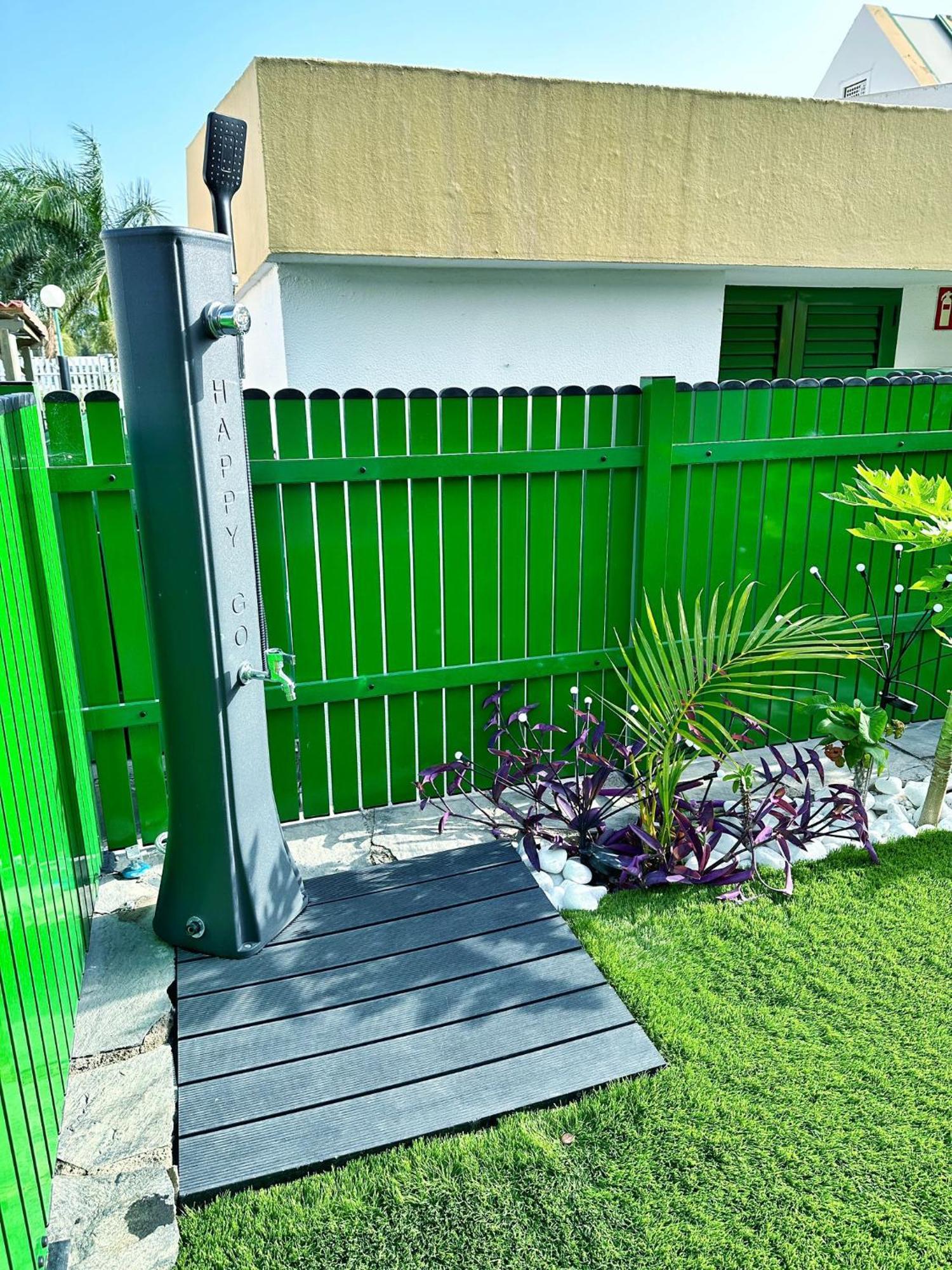 Bungalow Yaipe Maspalomas  Zewnętrze zdjęcie