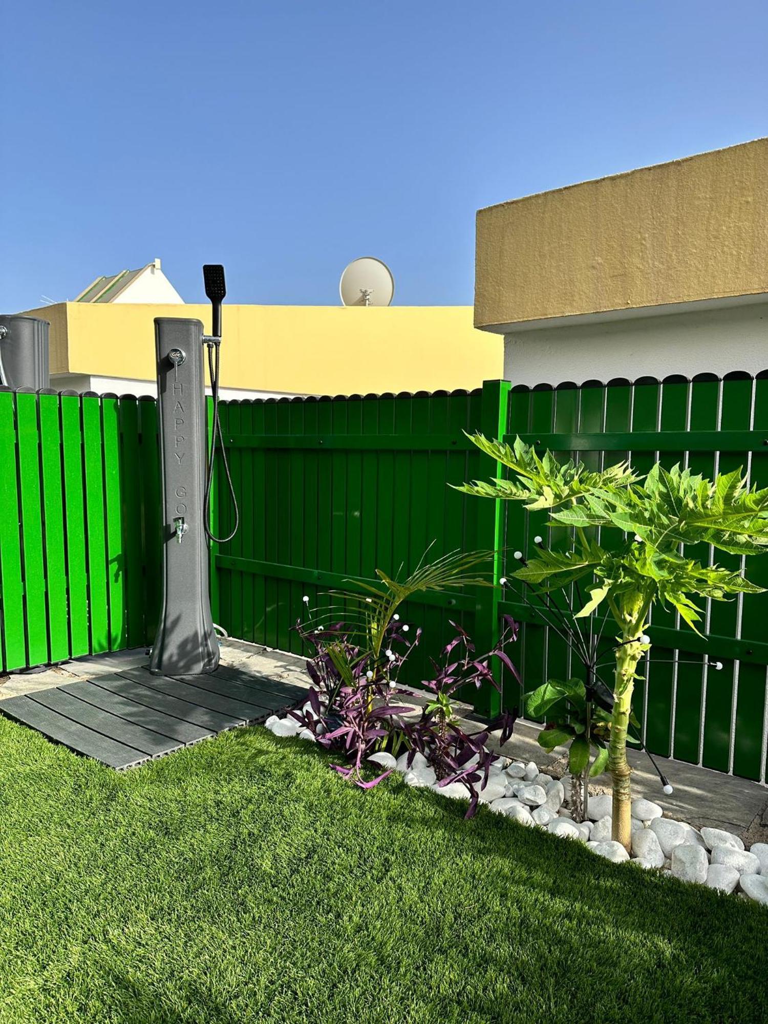 Bungalow Yaipe Maspalomas  Zewnętrze zdjęcie