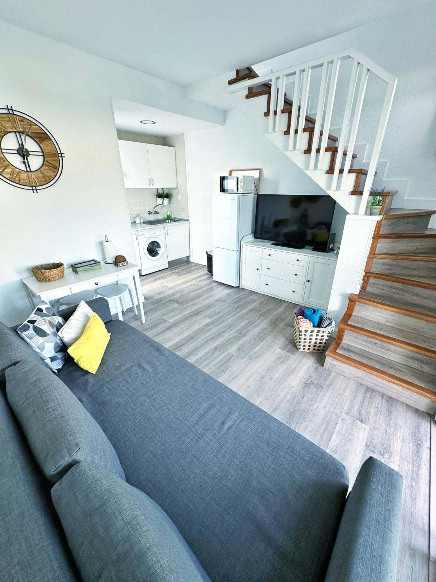 Bungalow Yaipe Maspalomas  Zewnętrze zdjęcie