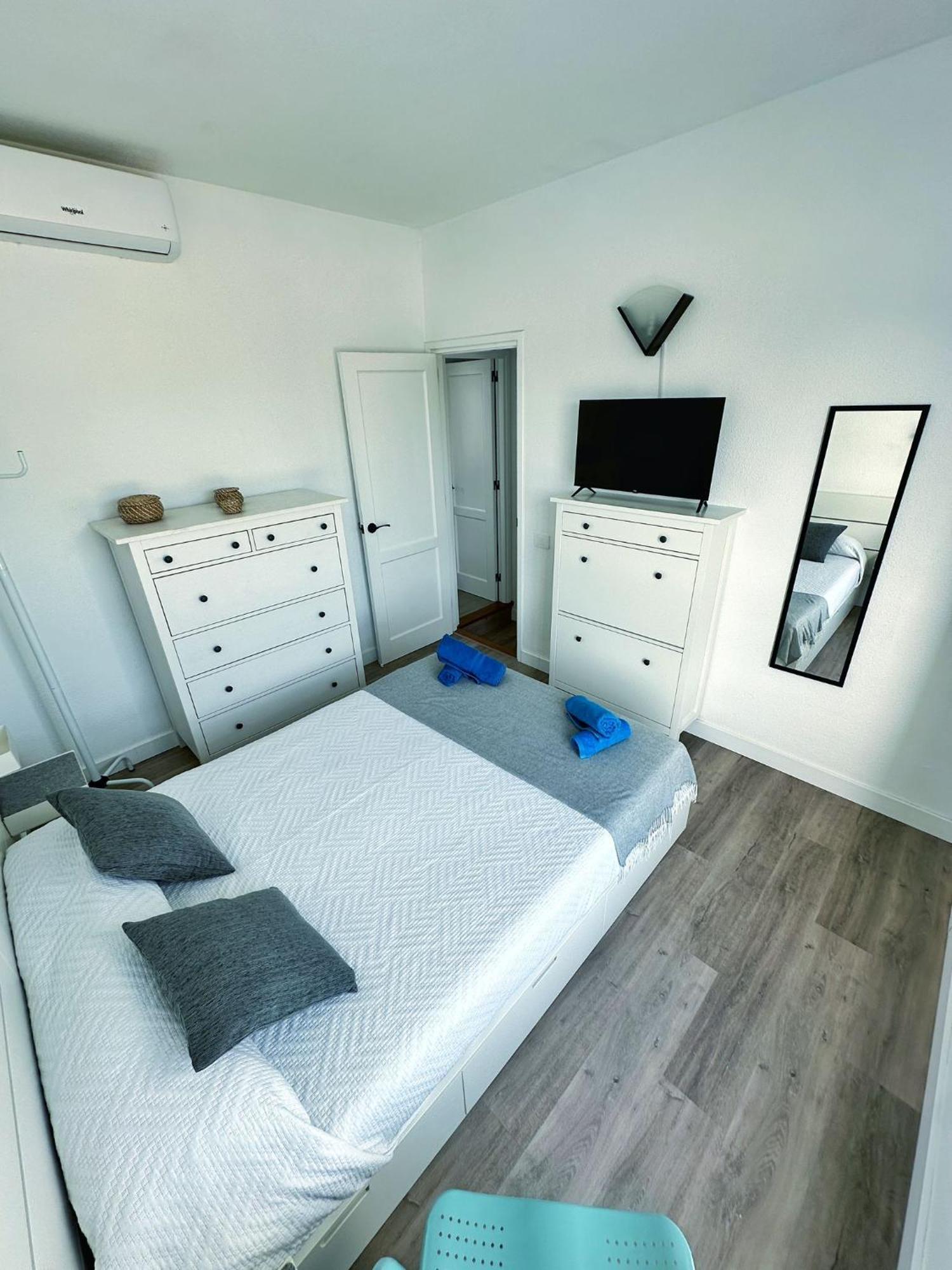 Bungalow Yaipe Maspalomas  Zewnętrze zdjęcie